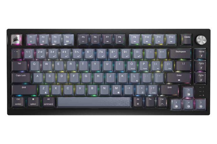 CORSAIR K65 PLUS Wireless Gaming Keyboard