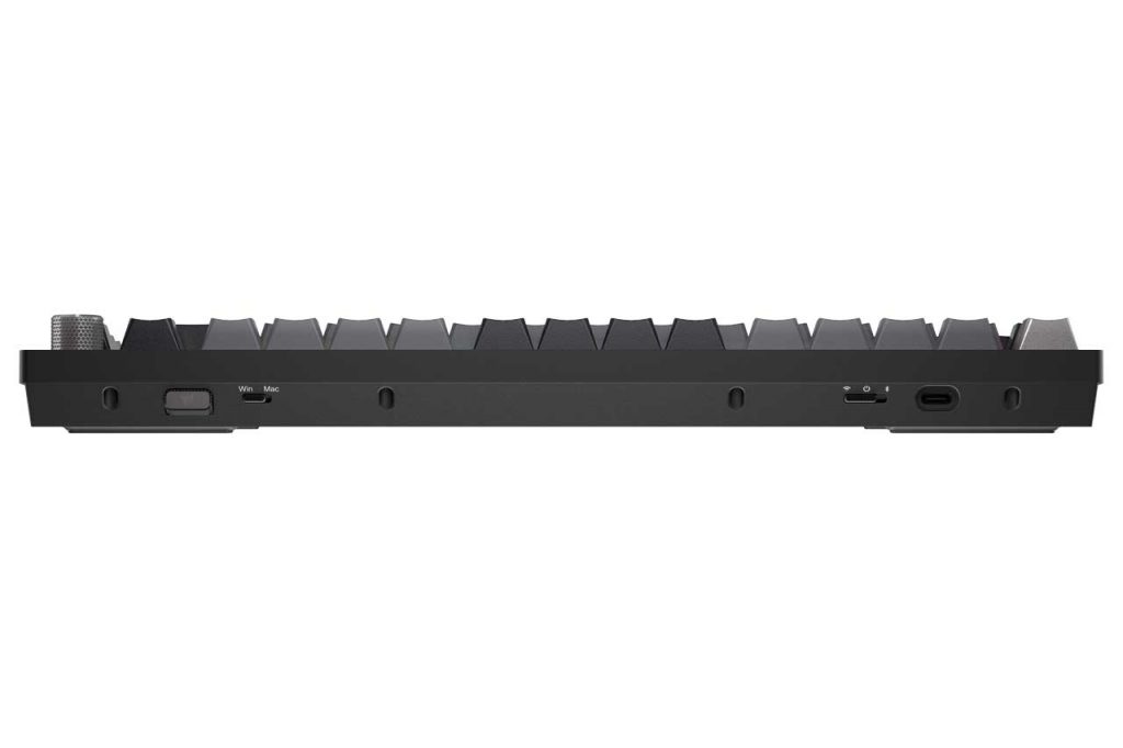 CORSAIR K65 PLUS Wireless Gaming Keyboard 8