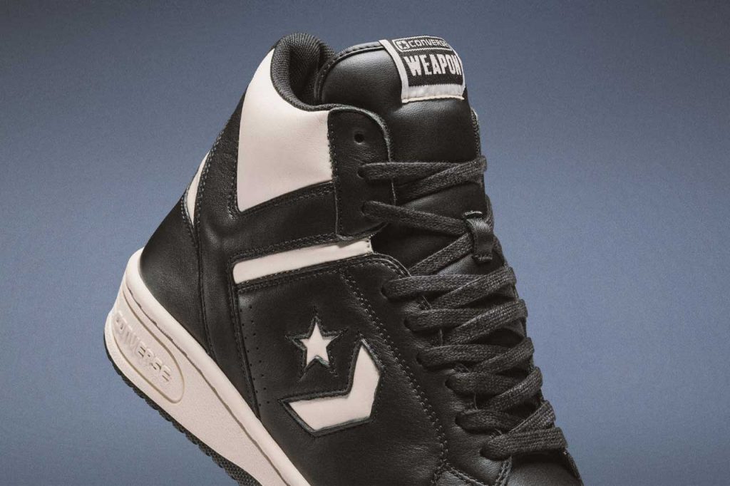 Converse Weapon 7