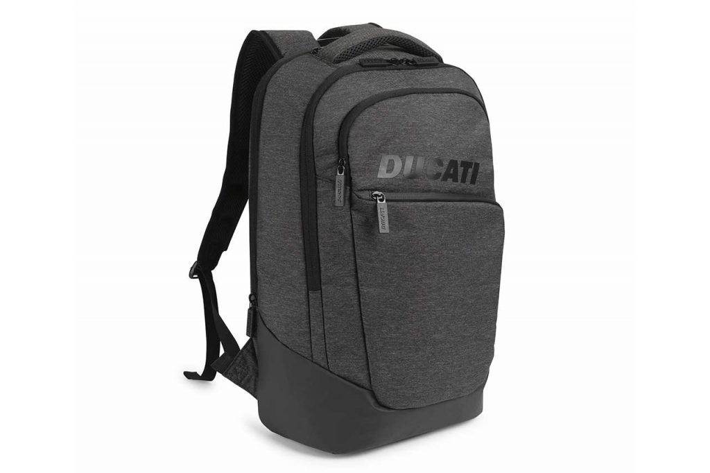 Ogio x Ducati - Backpack and Duffel Bag