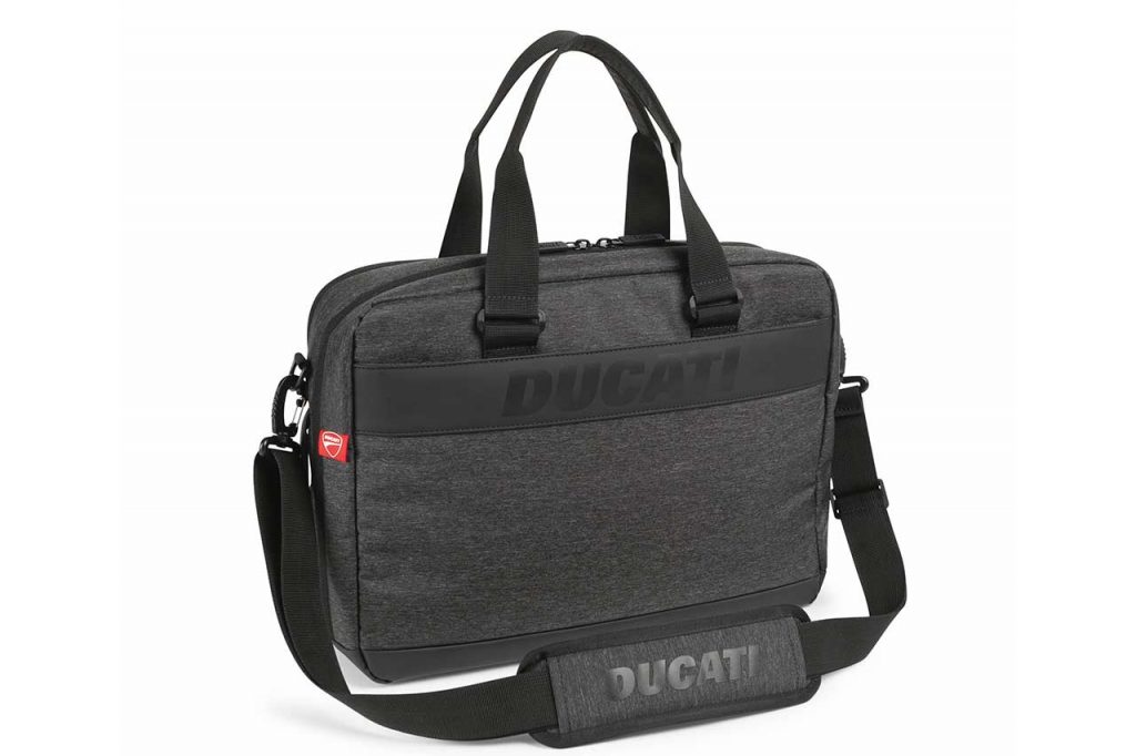 Ogio x Ducati Backpack and Duffel Bag 6