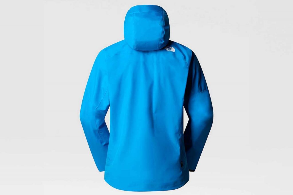 The North Face Jazzi GORE TEX Jacket 10