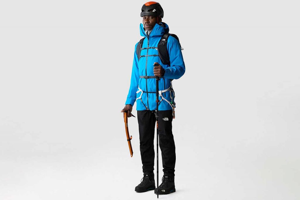 The North Face Jazzi GORE TEX Jacket 12