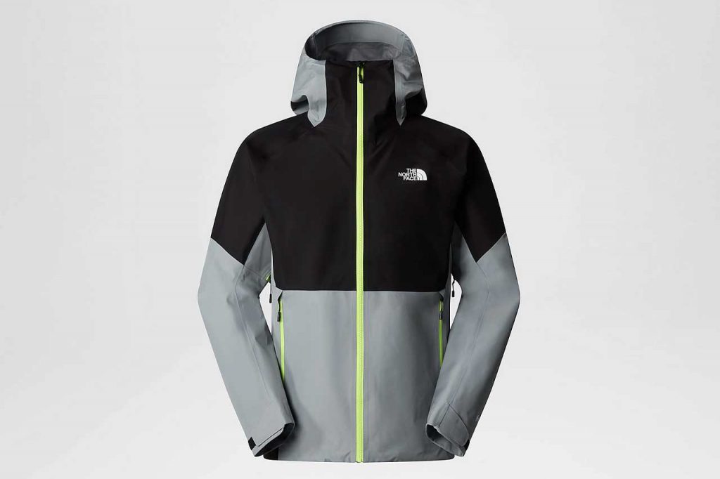 The North Face Jazzi GORE TEX Jacket 2