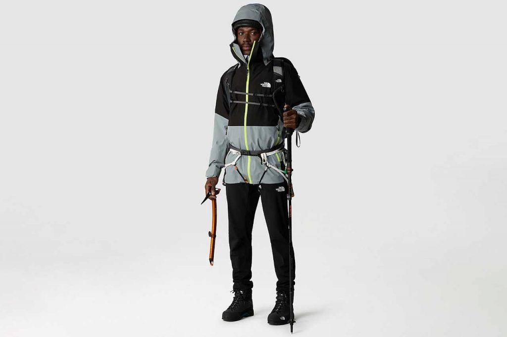 The North Face Jazzi GORE TEX Jacket 5