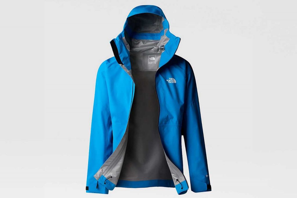 The North Face Jazzi GORE TEX Jacket 8