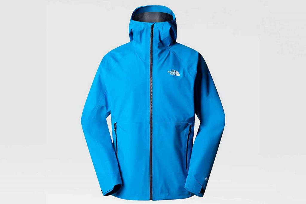 The North Face Jazzi GORE TEX Jacket 9