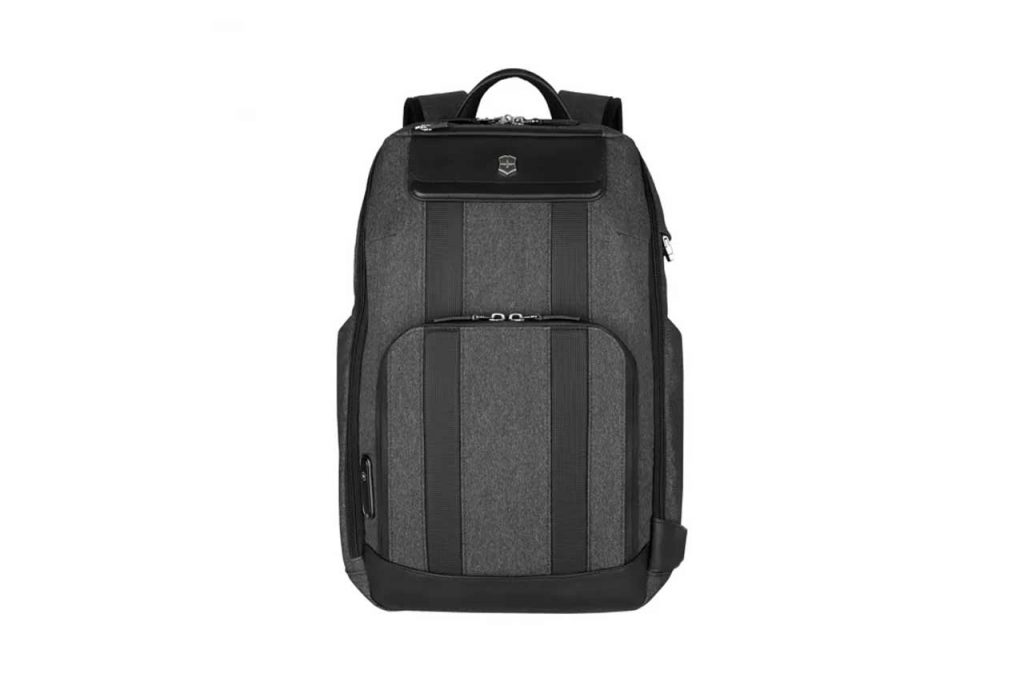 Victorinox Architecture Urban2 Deluxe Backpack 1