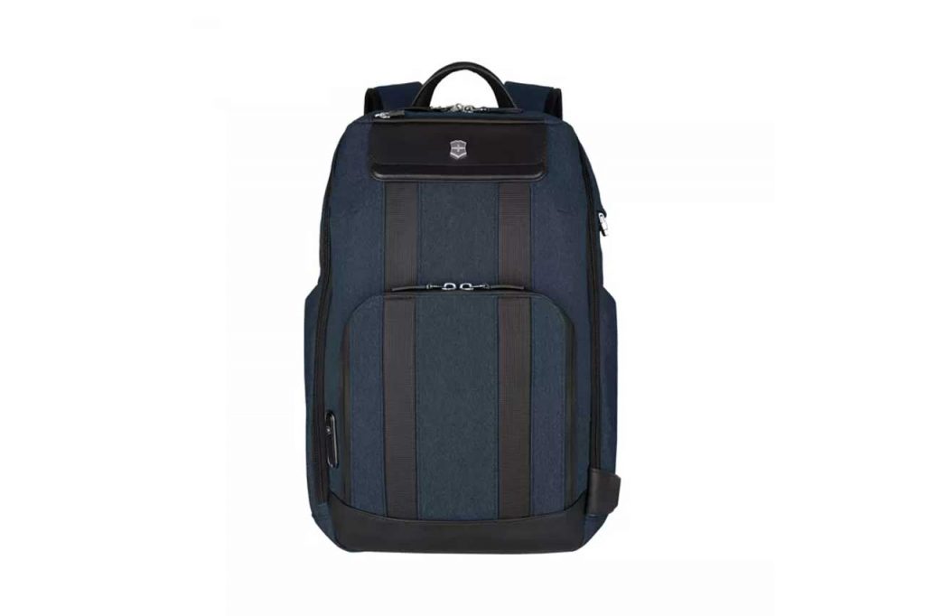 Victorinox Architecture Urban2 Deluxe Backpack 2