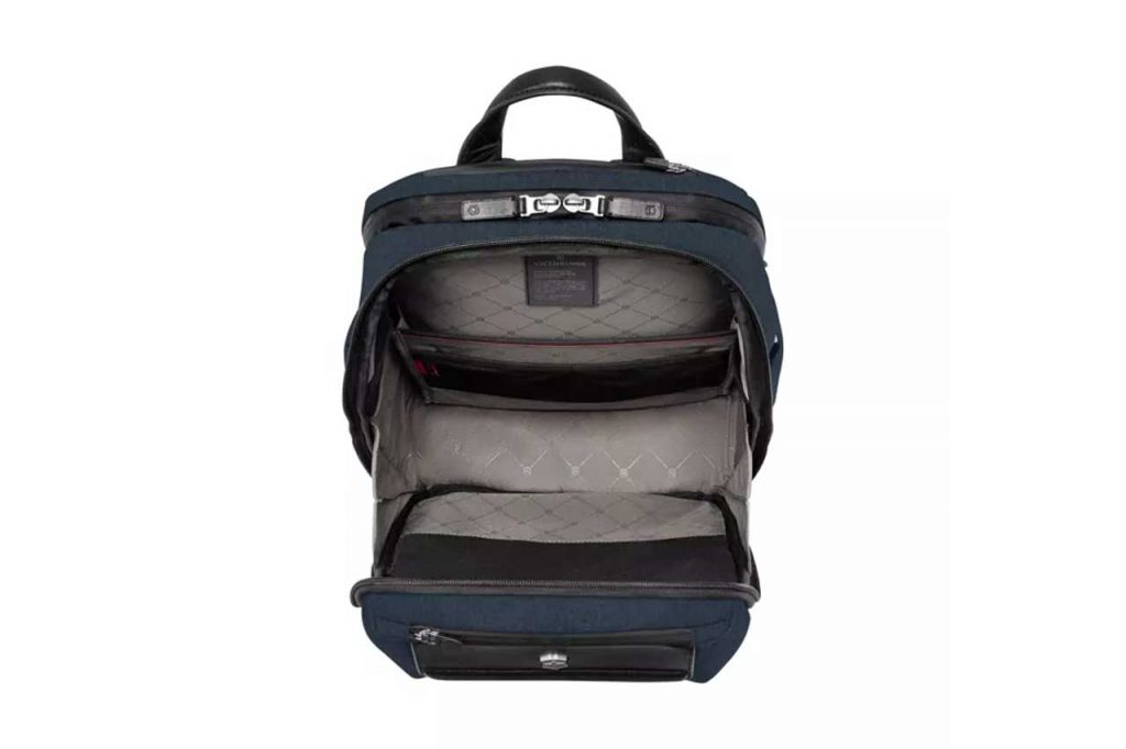 Victorinox Architecture Urban2 Deluxe Backpack 3