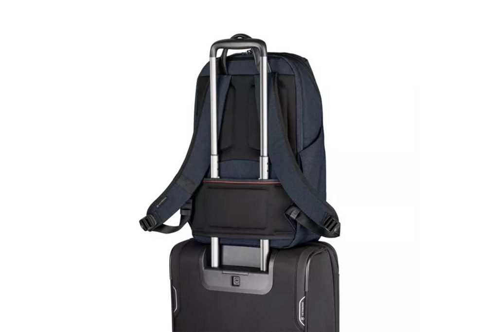 Victorinox Architecture Urban2 Deluxe Backpack 4