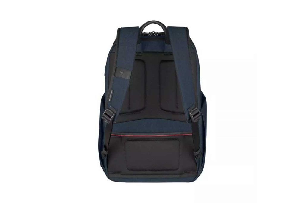 Victorinox Architecture Urban2 Deluxe Backpack 5