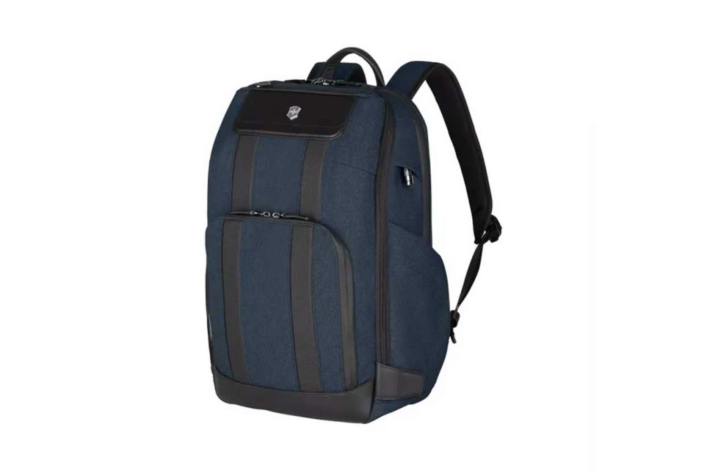 Victorinox Architecture Urban2 Deluxe Backpack 7