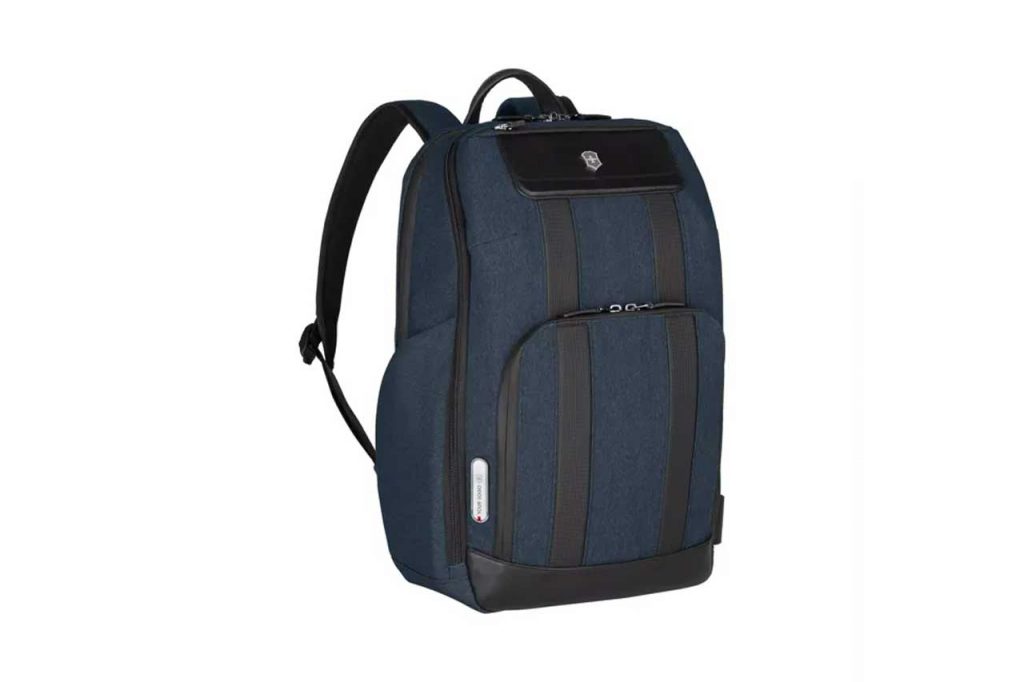 Victorinox Architecture Urban2 Deluxe Backpack 9