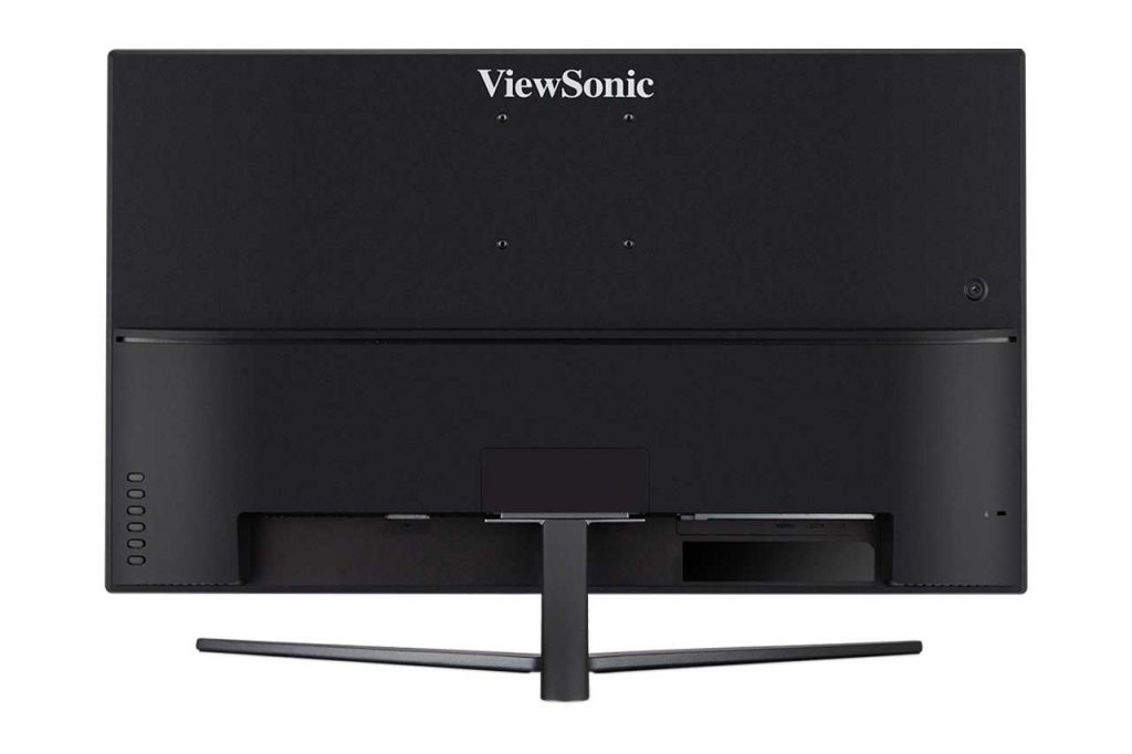 Viewsonic VX3211 4K UHD Monitor 8