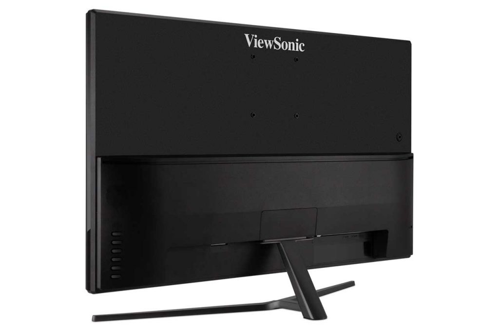 Viewsonic VX3211 4K UHD Monitor 9