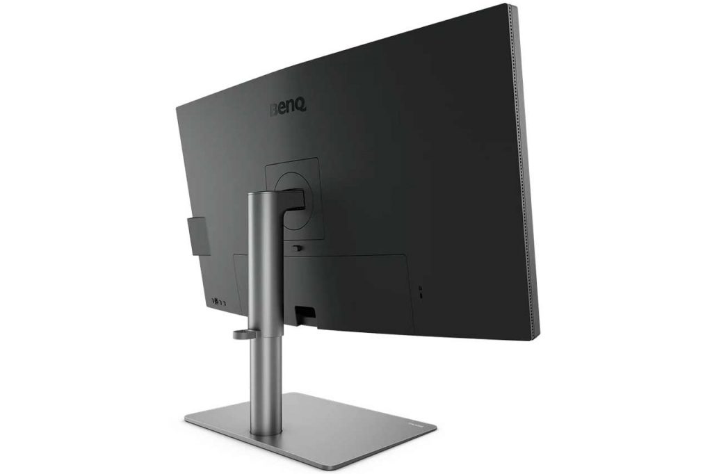 BenQ PD3225U 32 inch 4K UHD Designer Monitor 7