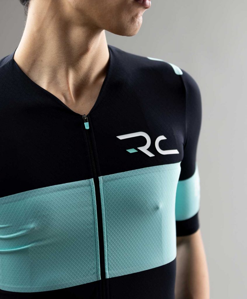 Bianchi Milano Dynamic Spring Summer 2024 Cycling Collection 10