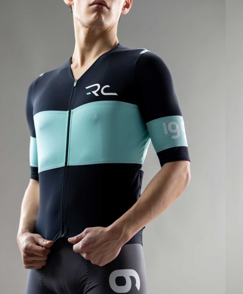 Bianchi Milano Dynamic Spring Summer 2024 Cycling Collection 14