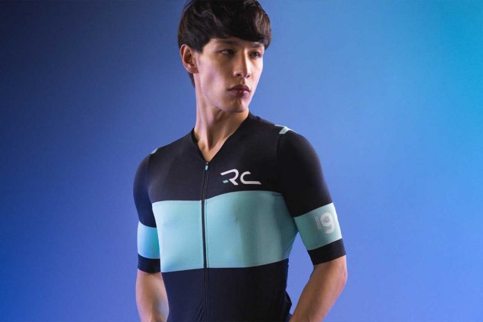Bianchi Milano Dynamic Spring-Summer 2024 Cycling Collection-2