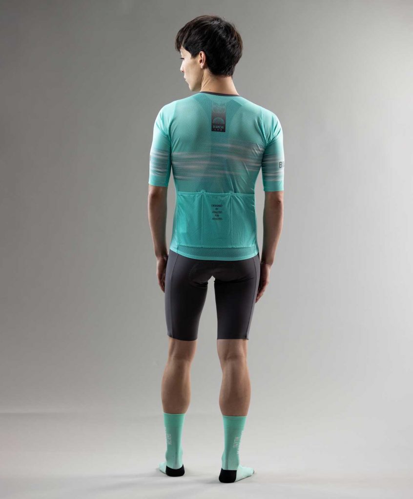 Bianchi Milano Dynamic Spring Summer 2024 Cycling Collection 7