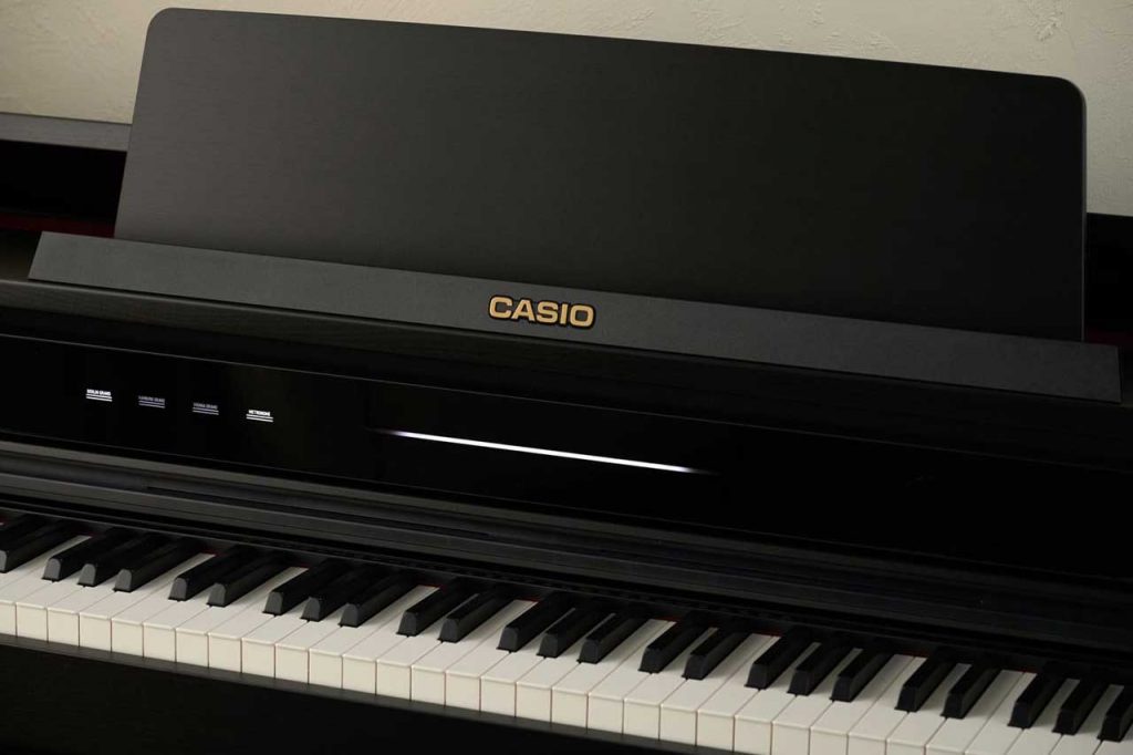 CELVIANO AP 750 Digital Piano 10