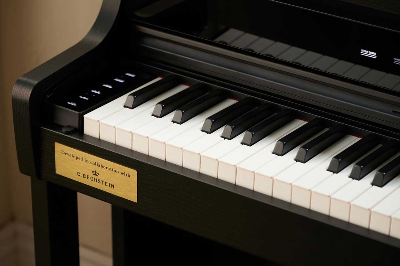 CELVIANO AP-750 Digital Piano-2