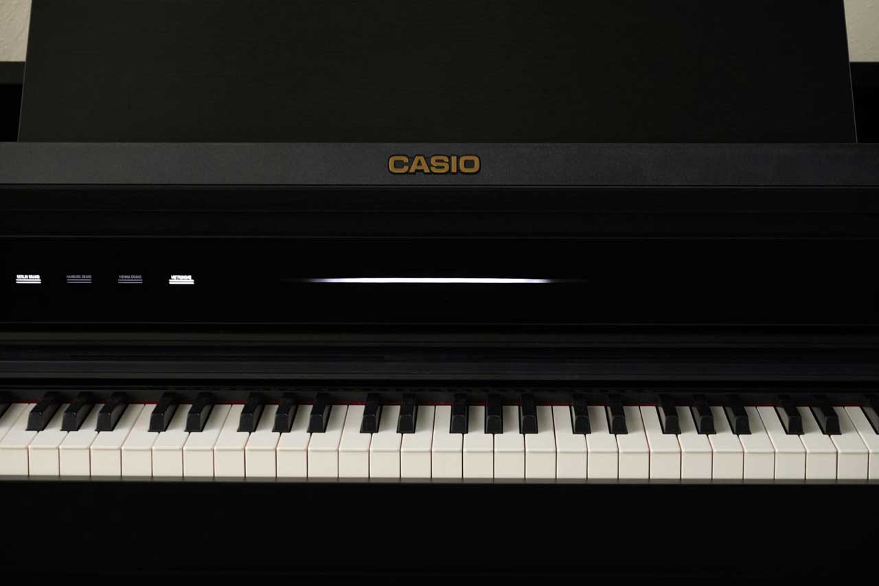 CELVIANO AP-750 Digital Piano-3