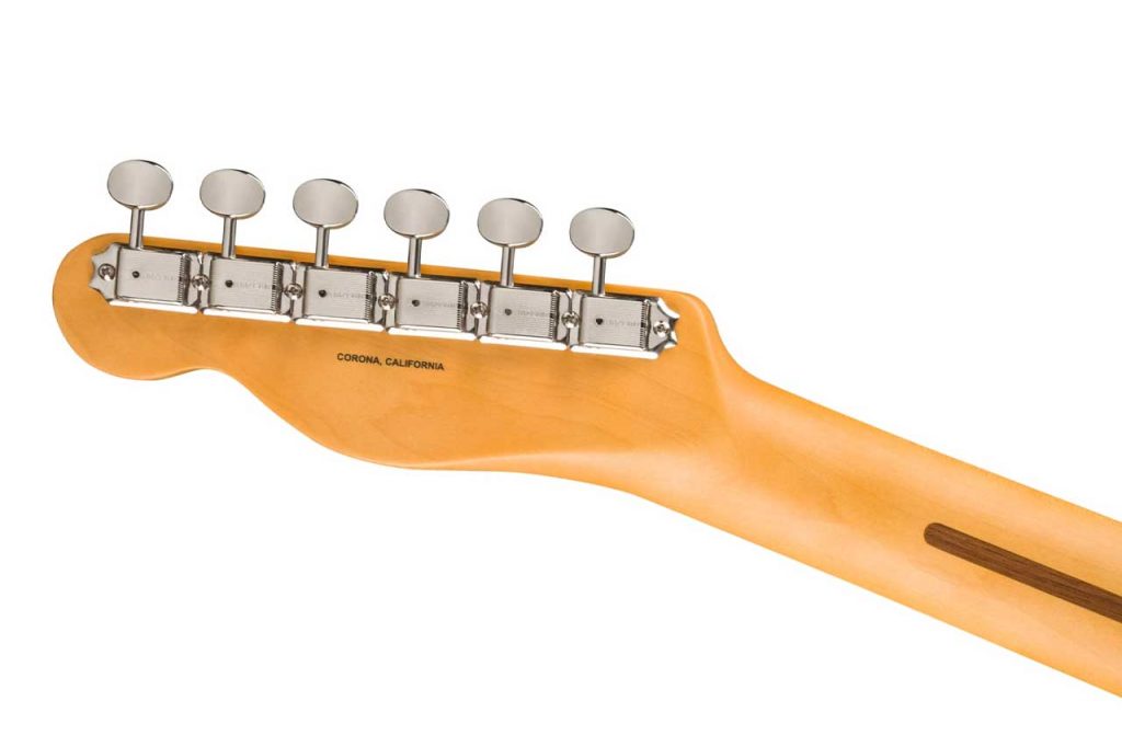 Fender Limited Edition Raphael Saadiq Telecaster 2
