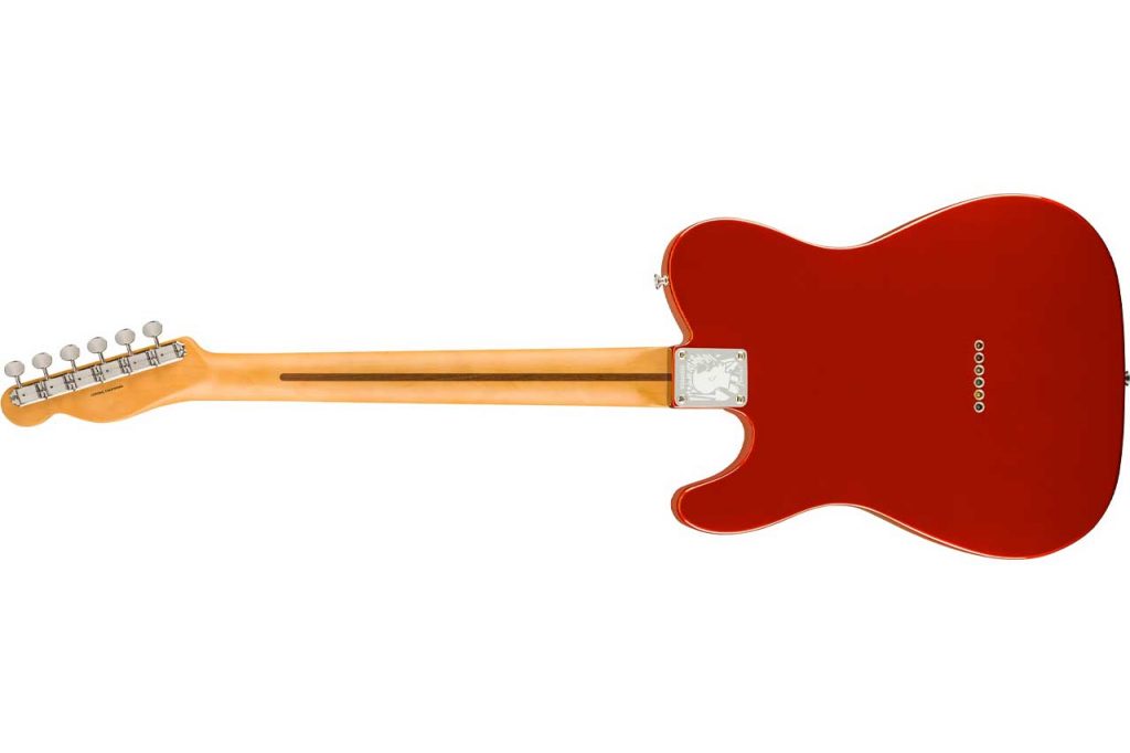 Fender Limited Edition Raphael Saadiq Telecaster 6