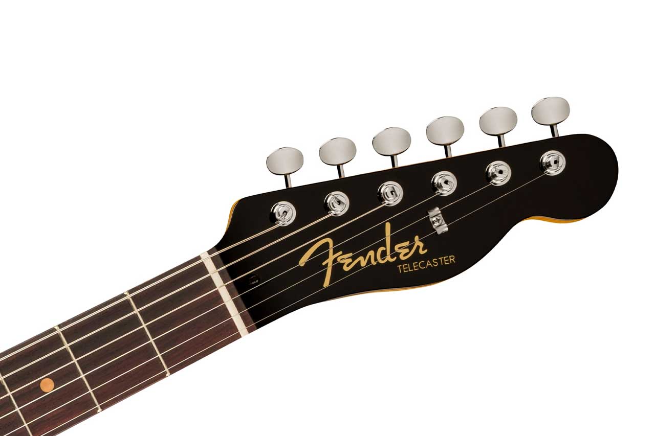 Fender Limited-Edition Raphael Saadiq Telecaster