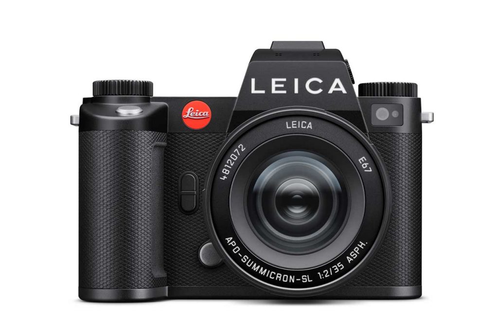 Leica SL3 1