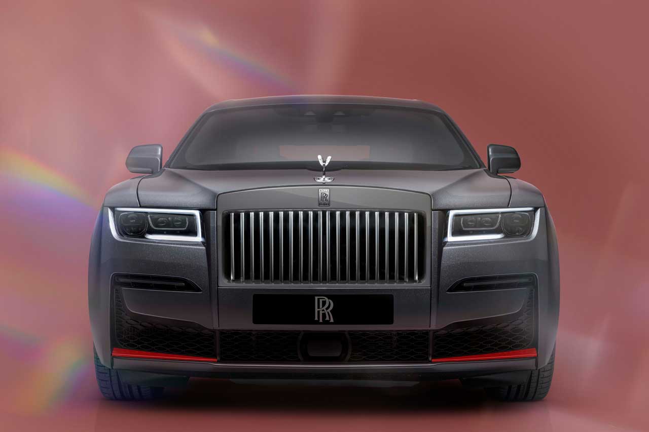 Rolls-Royce Ghost Prism-3
