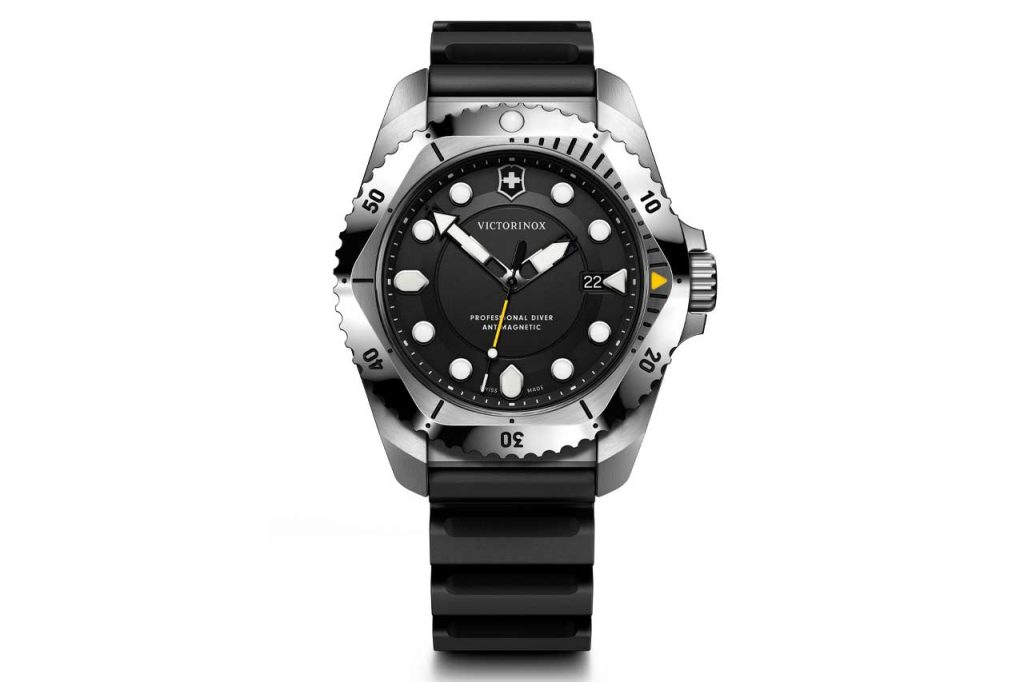 Victorinox Dive Pro Watch 3