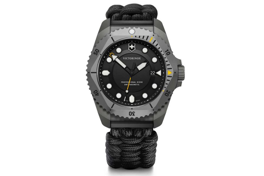 Victorinox Dive Pro Watch 7